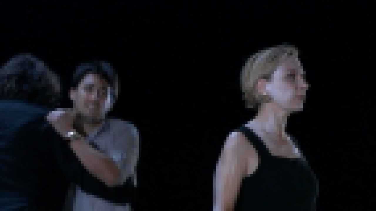 Becoming Traviata