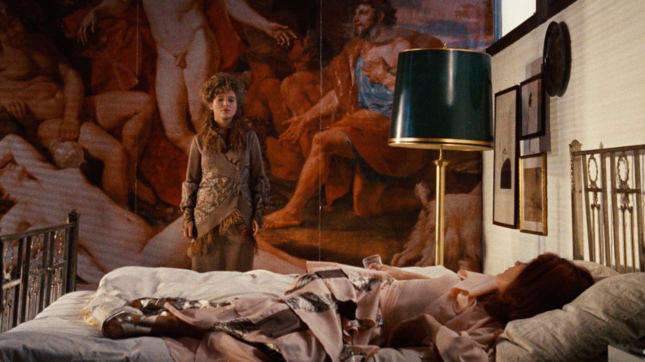 The Bitter Tears of Petra von Kant
