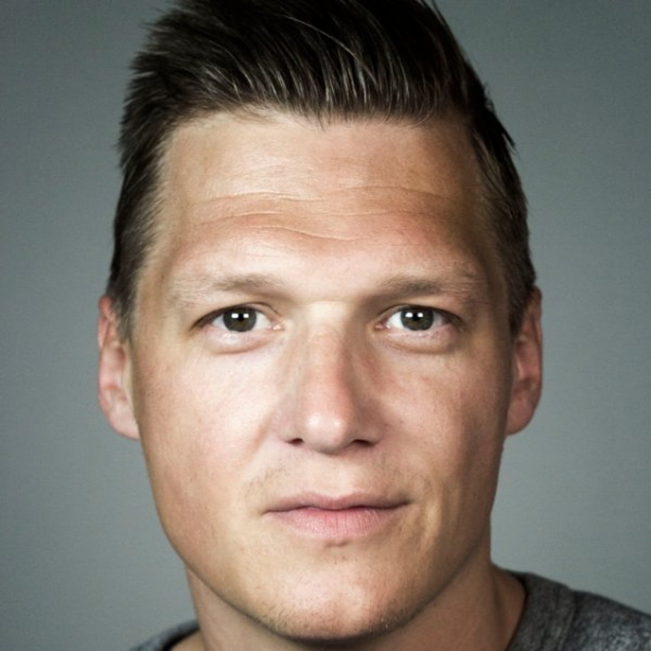 Magnus Meyer Arnesen