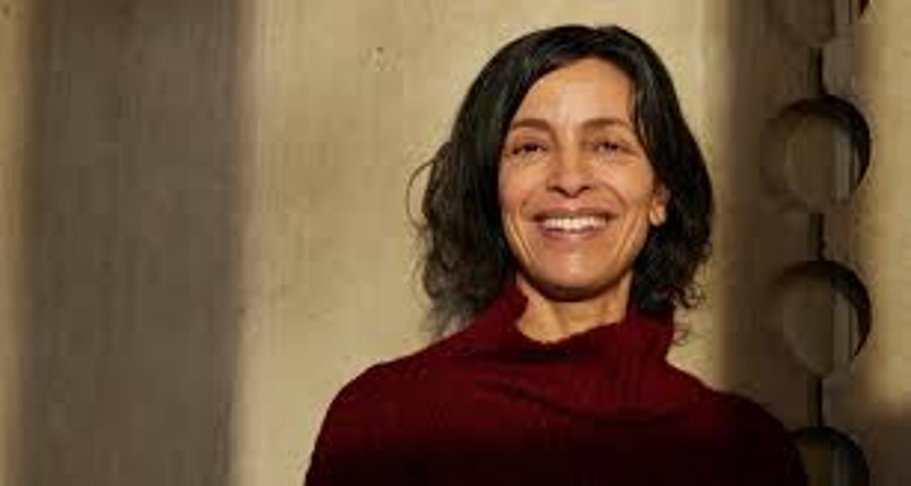 Sarah Gyllenstierna