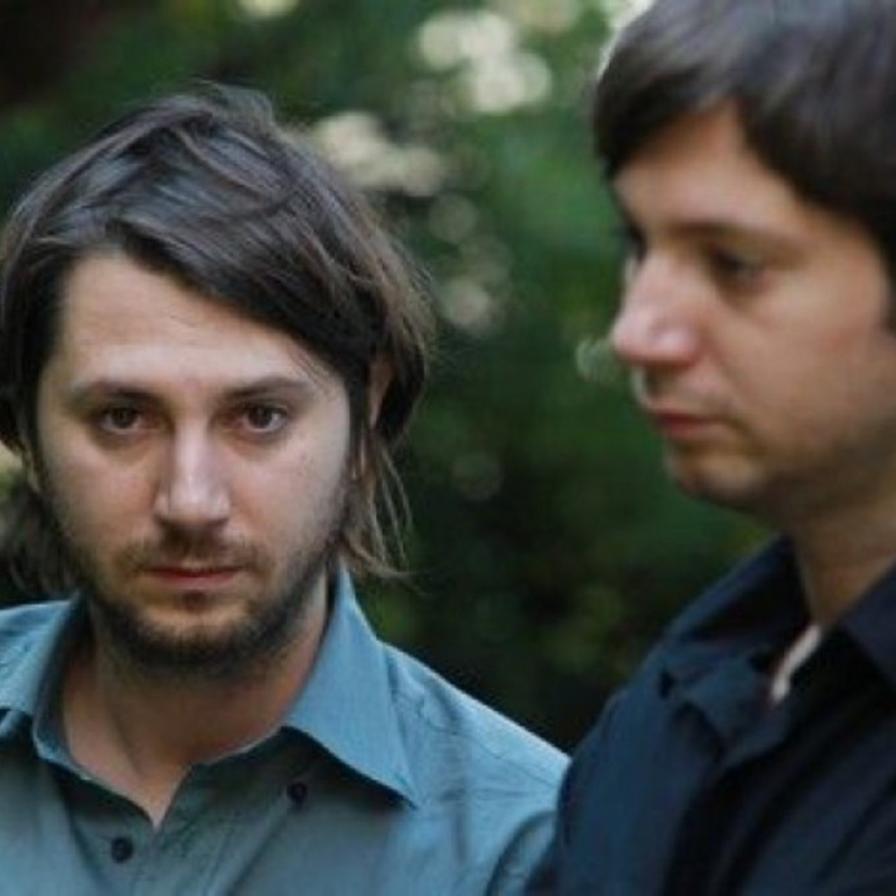 Gianluca ir Massimiliano De Serio