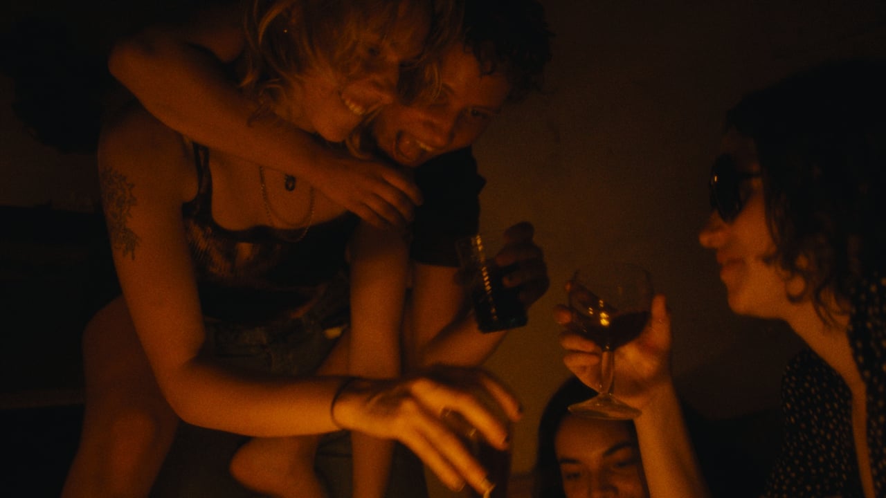 Dead Girls Dancing
