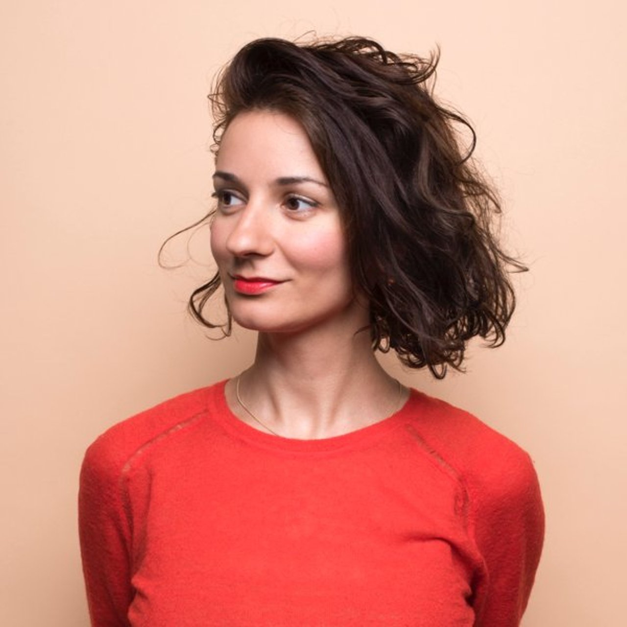 Ena Sendijarević