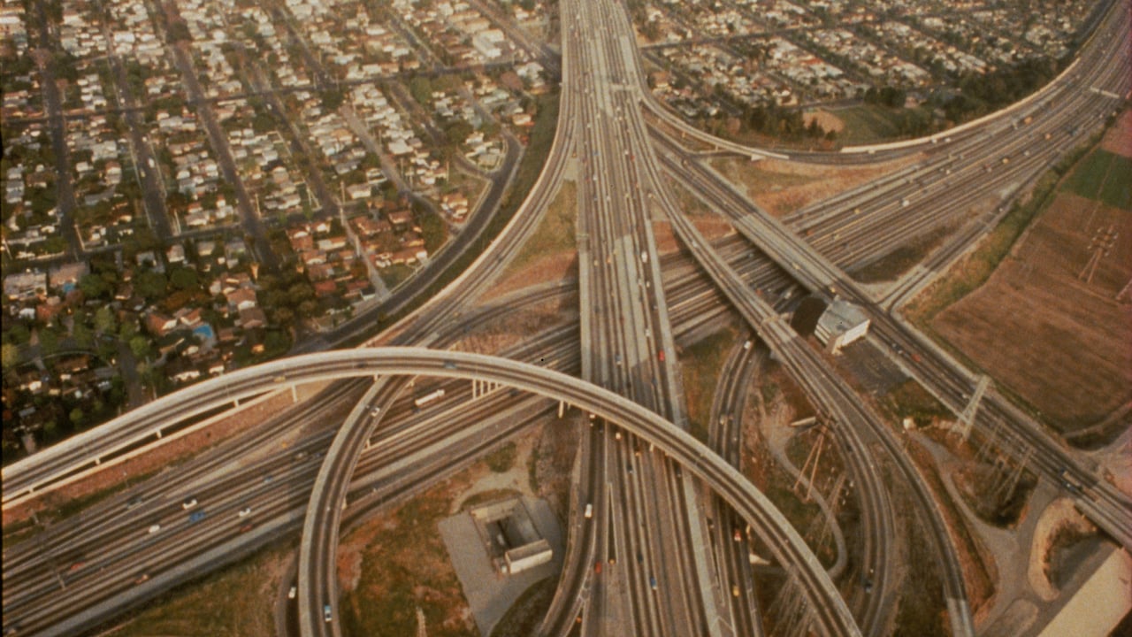 Koyaanisqatsi