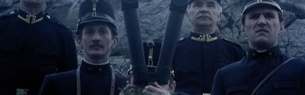 Colonel Redl