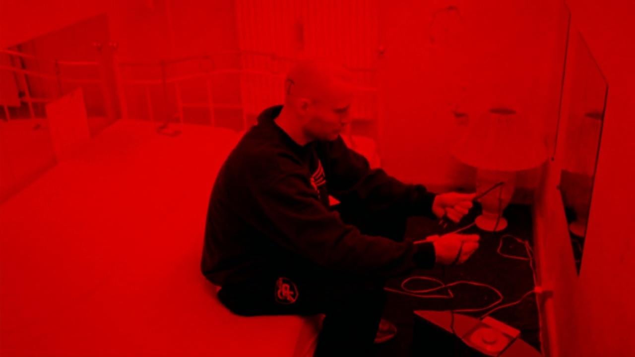 With Blood on my Hands - Pusher II
