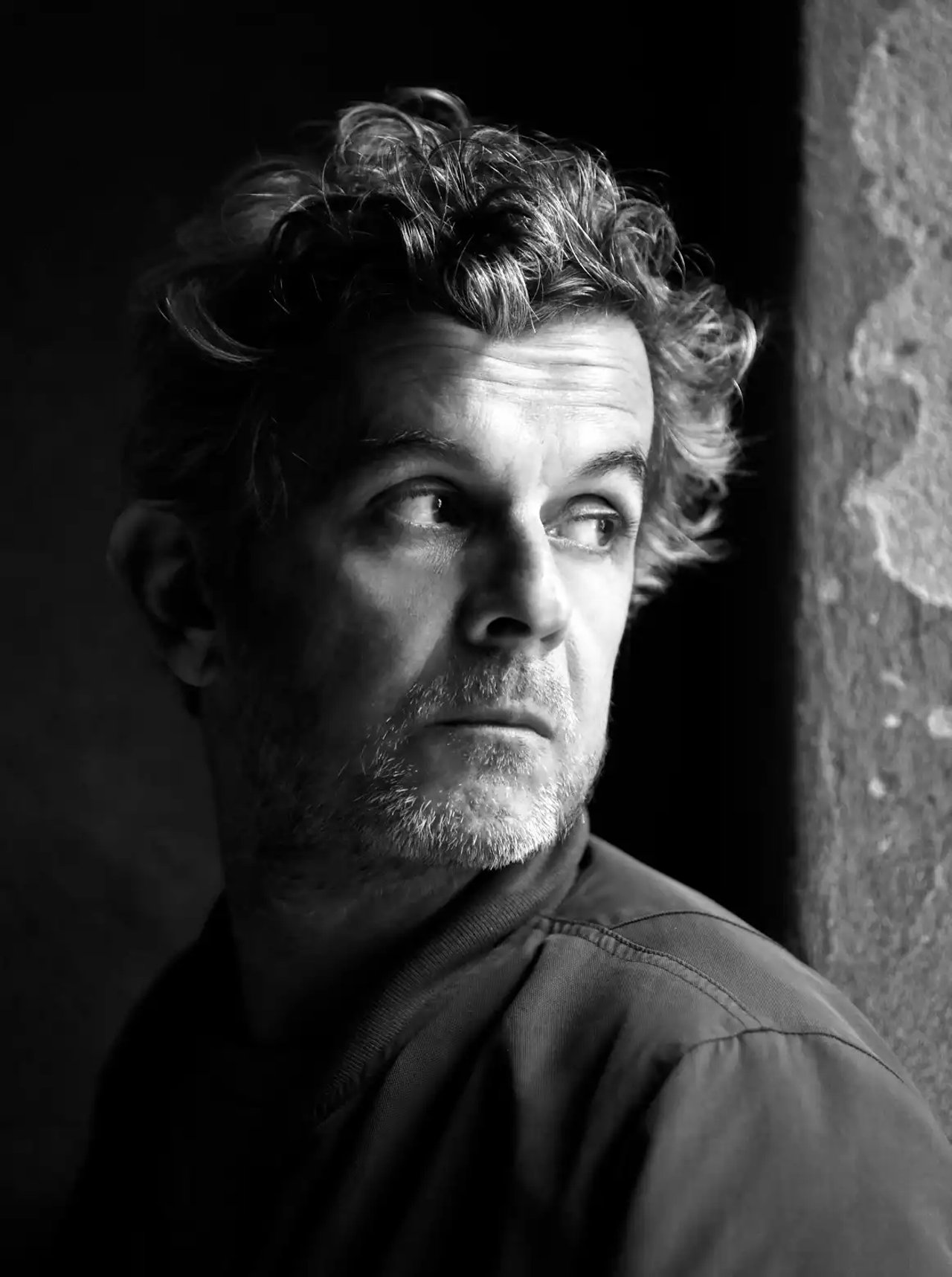Thierry de Peretti