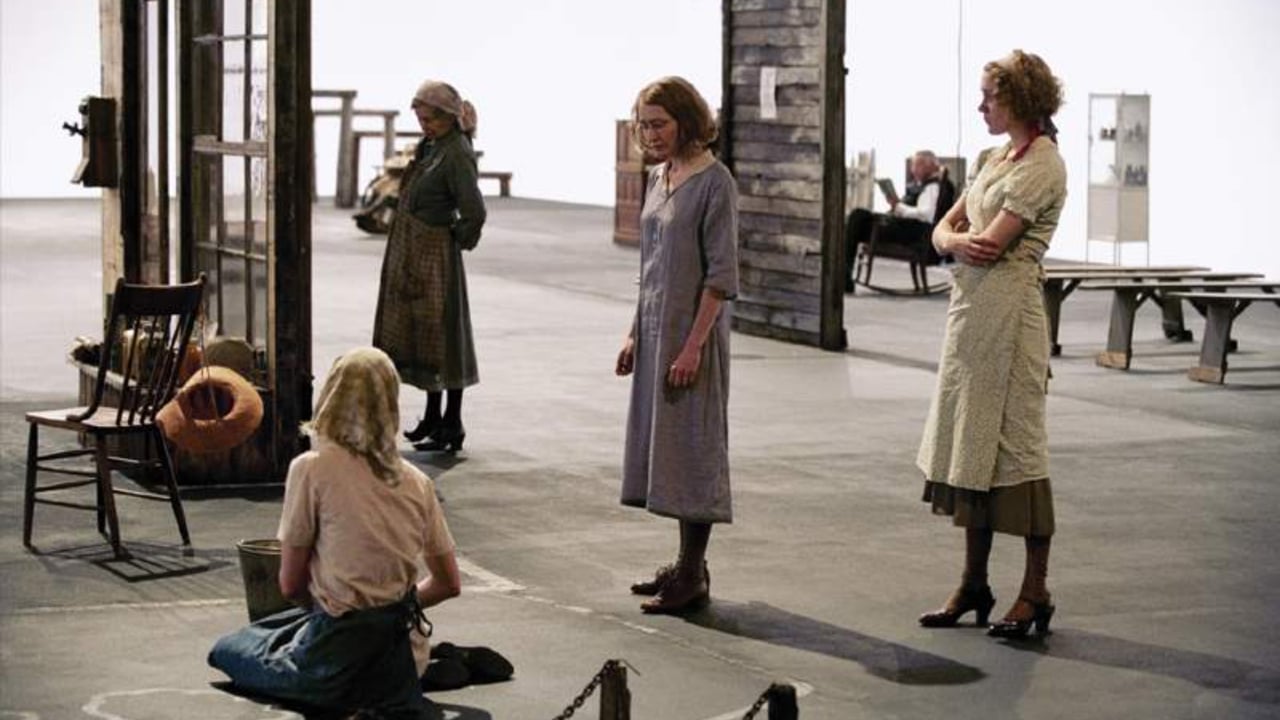 Dogville