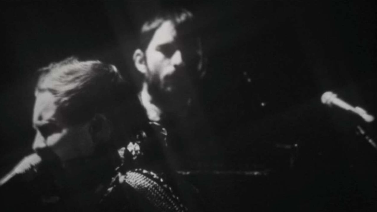 Sigur Rós. Inni