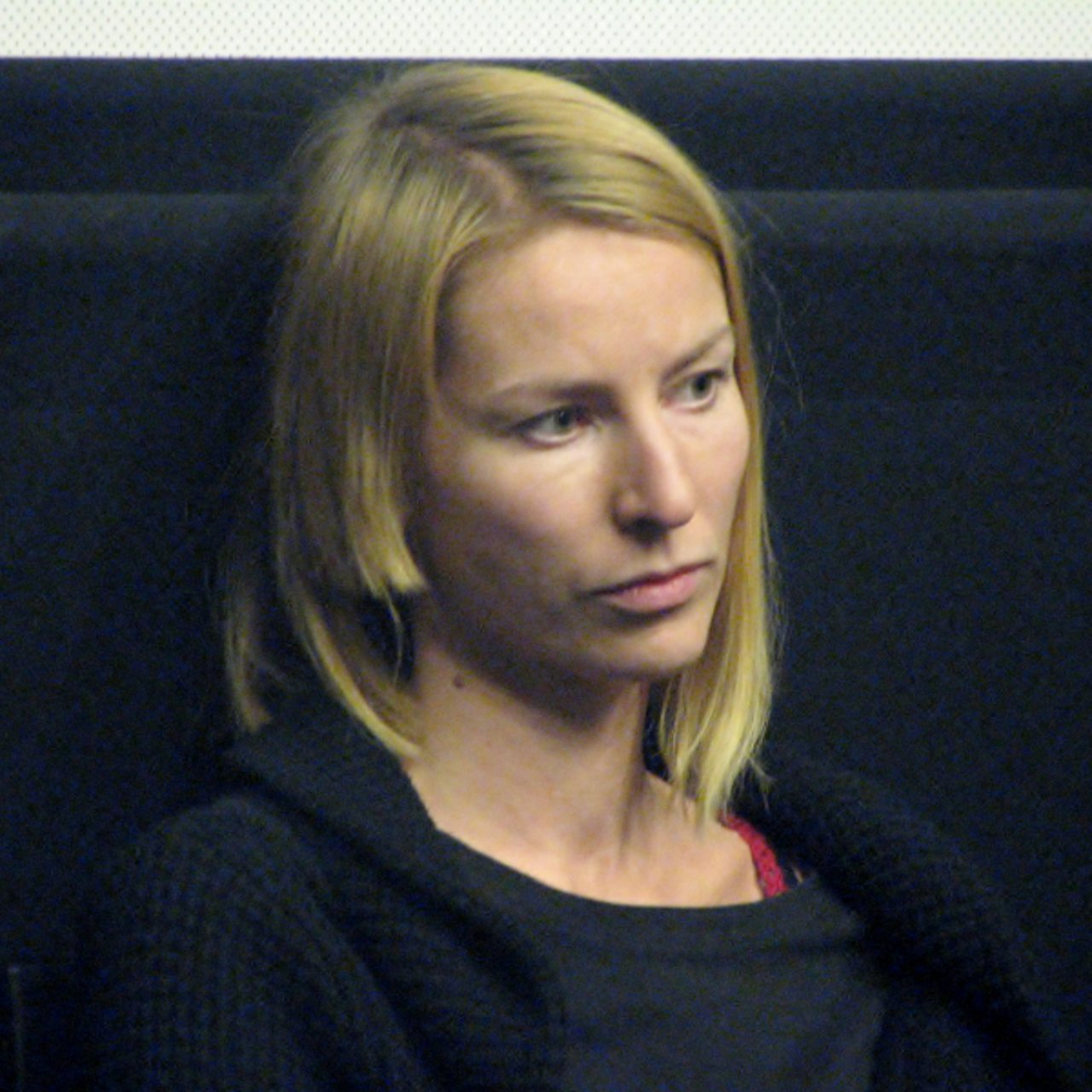Marianne Kõrver