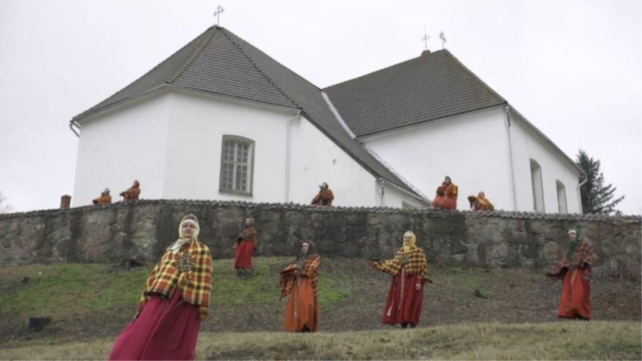 Išsižadėjimas