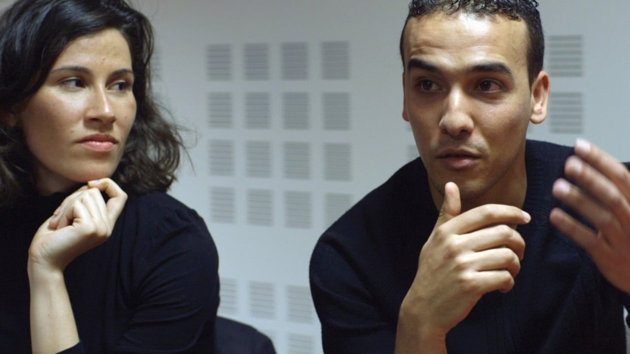 Atelier de Conversation