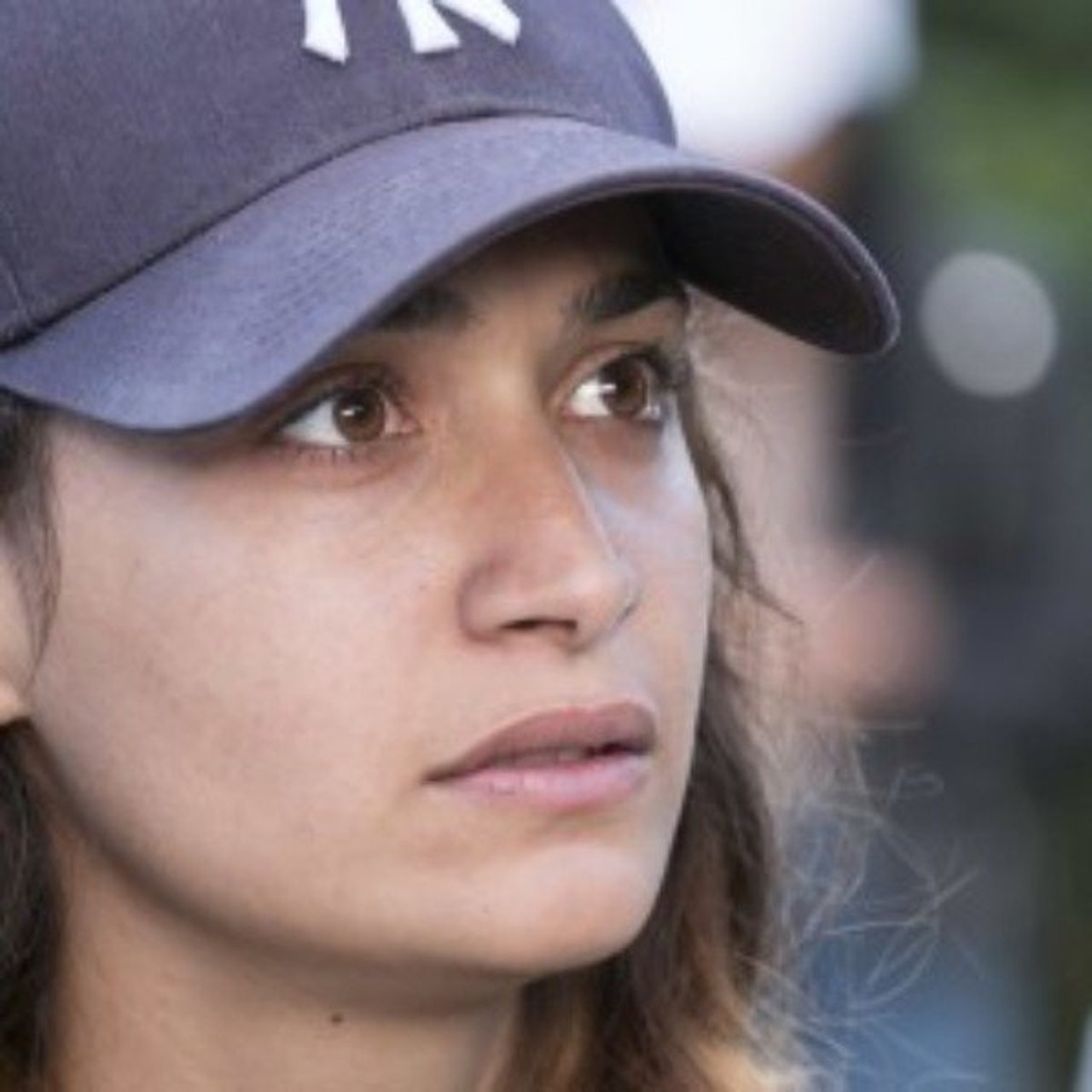 Rojda Sekersöz