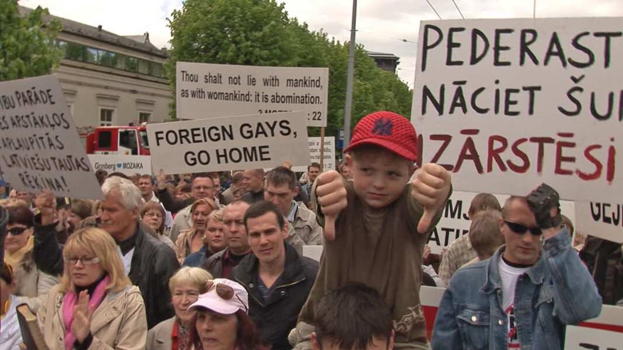 Homo@lv