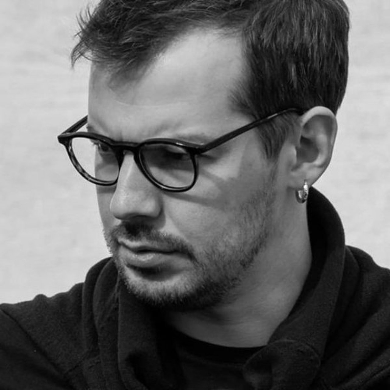 Sergey Ramz
