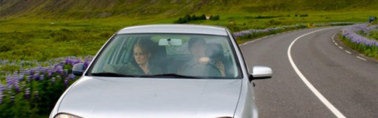 Safe Journey
