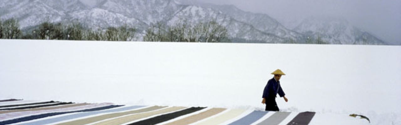 Under Snow