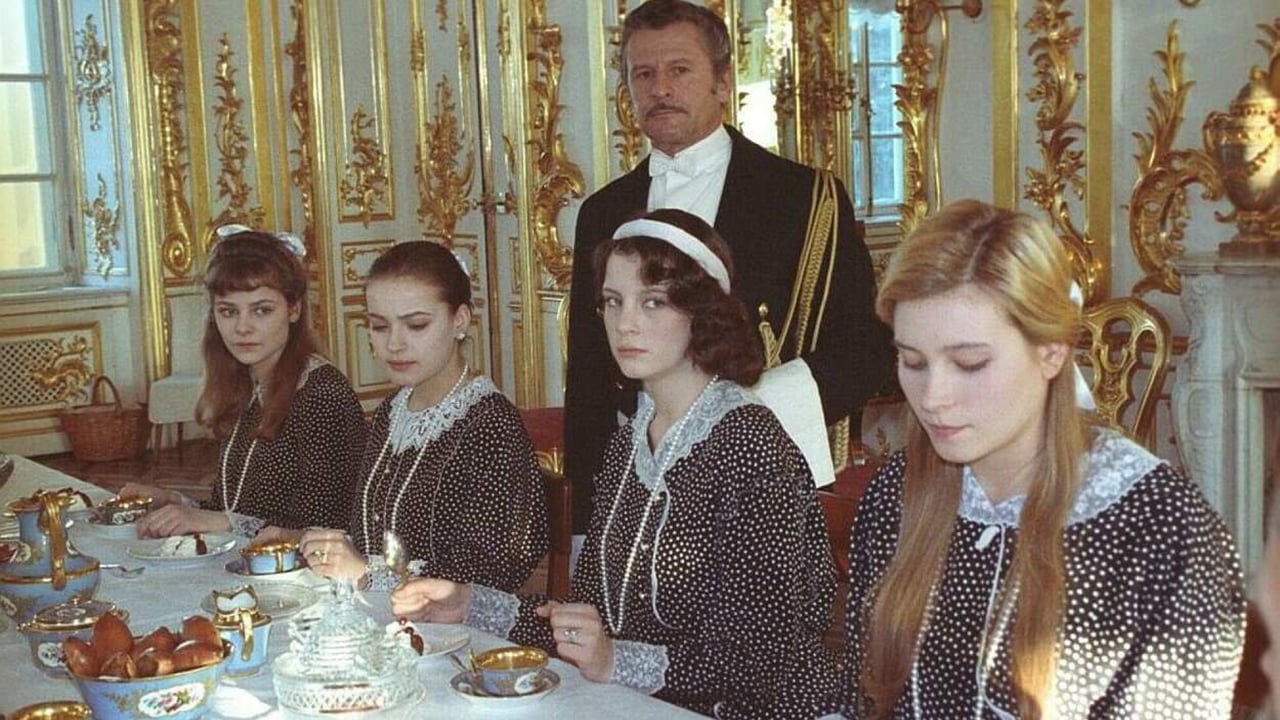 Assassin of the Tsar
