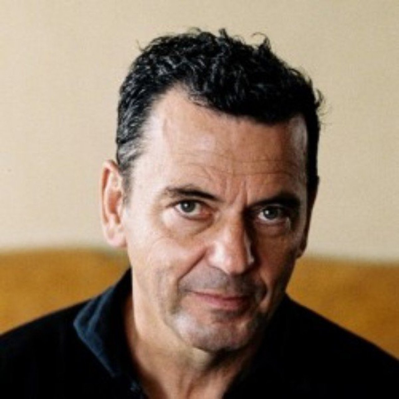Christian Petzold