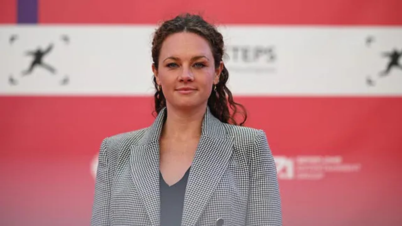 Chiara Fleischhacker