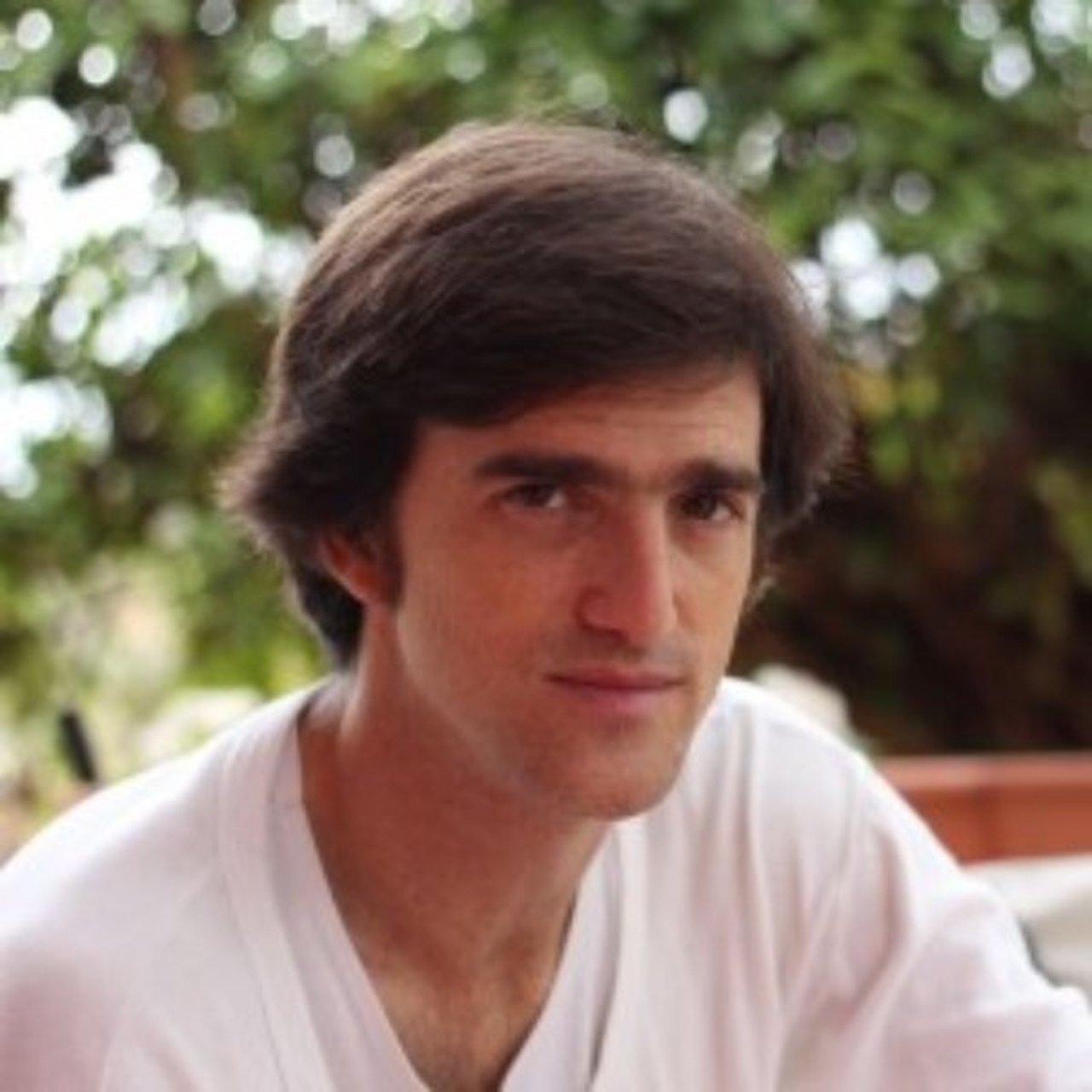 Elad Keidan