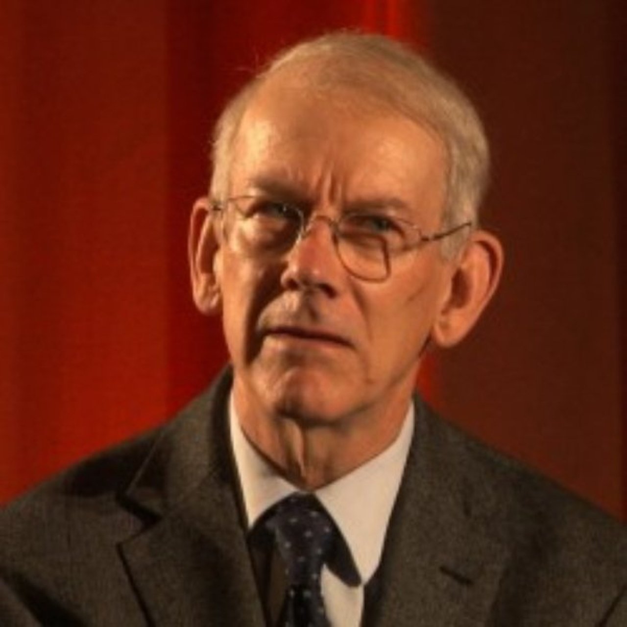 Kevin Brownlow