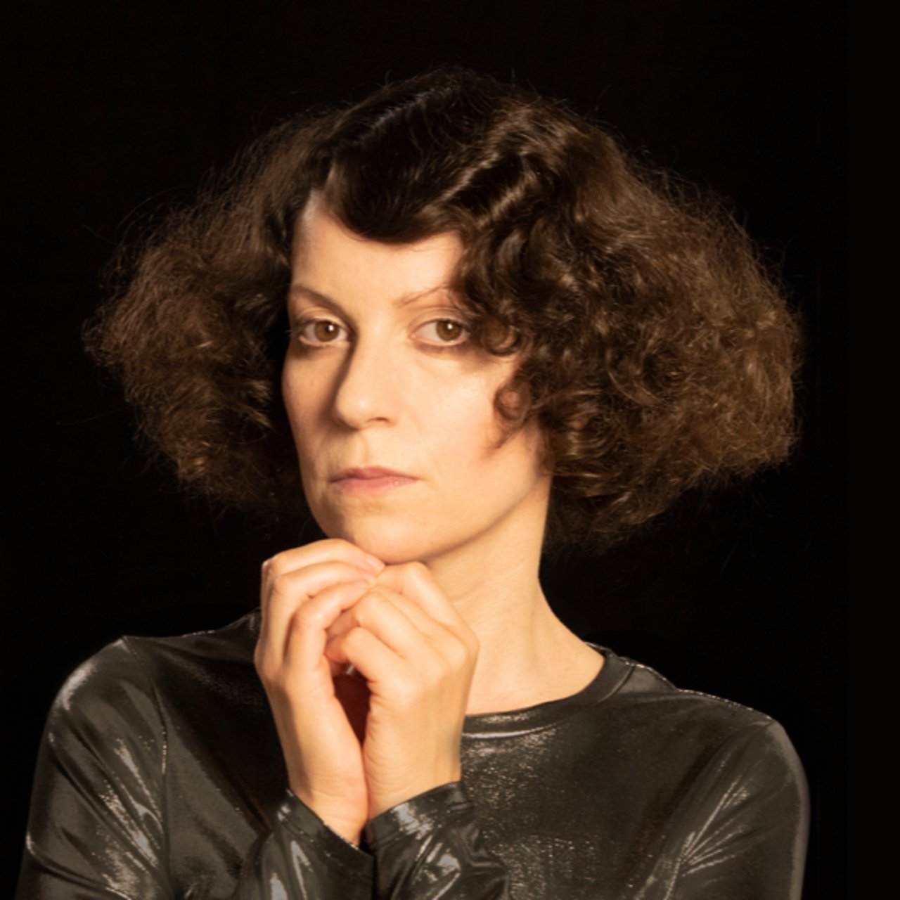 Ann Oren