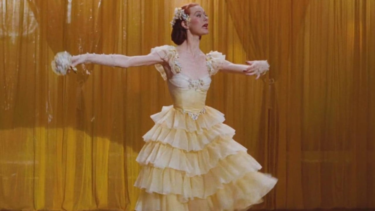 The Tales of Hoffmann