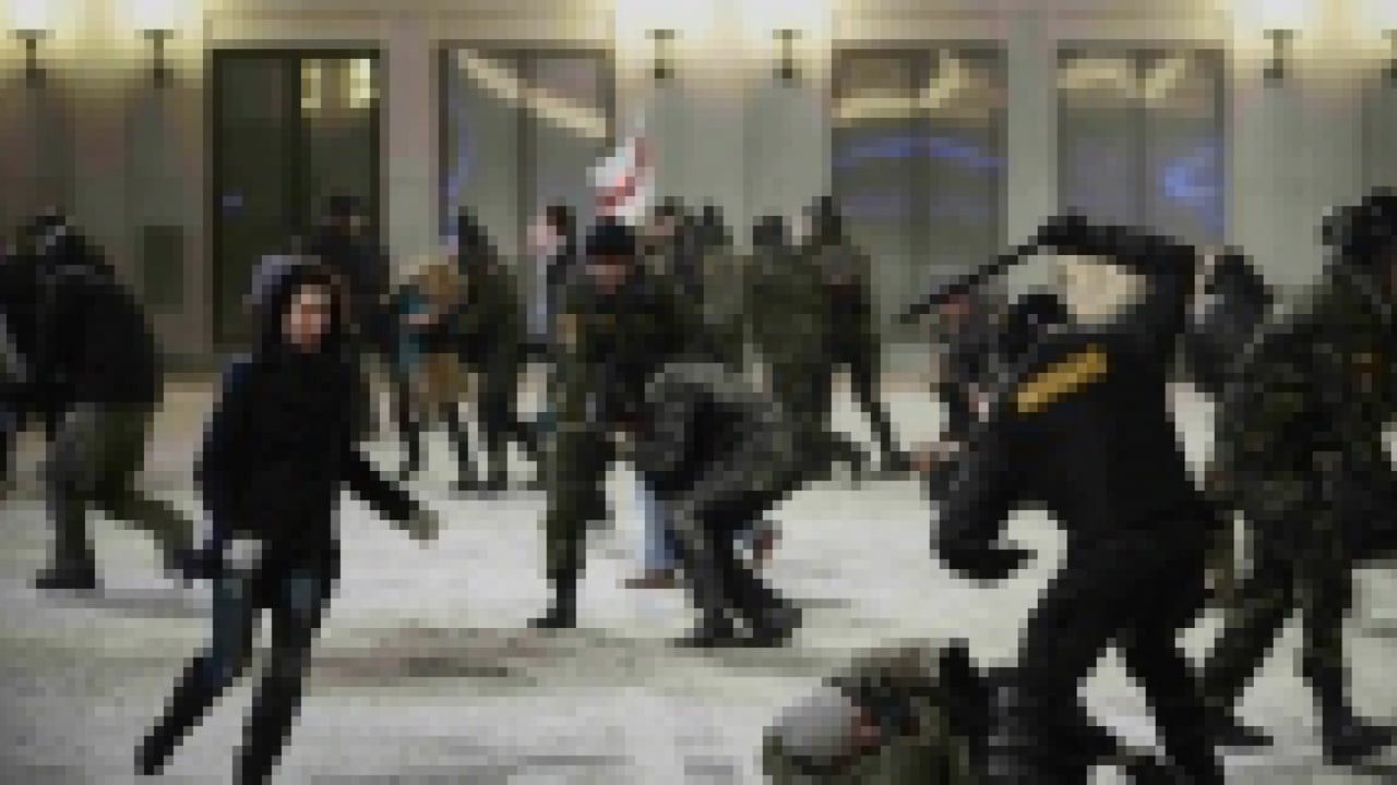 Viva Belarus!