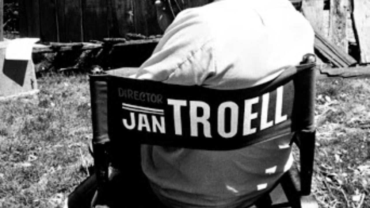 Magiškasis Troellio veidrodis