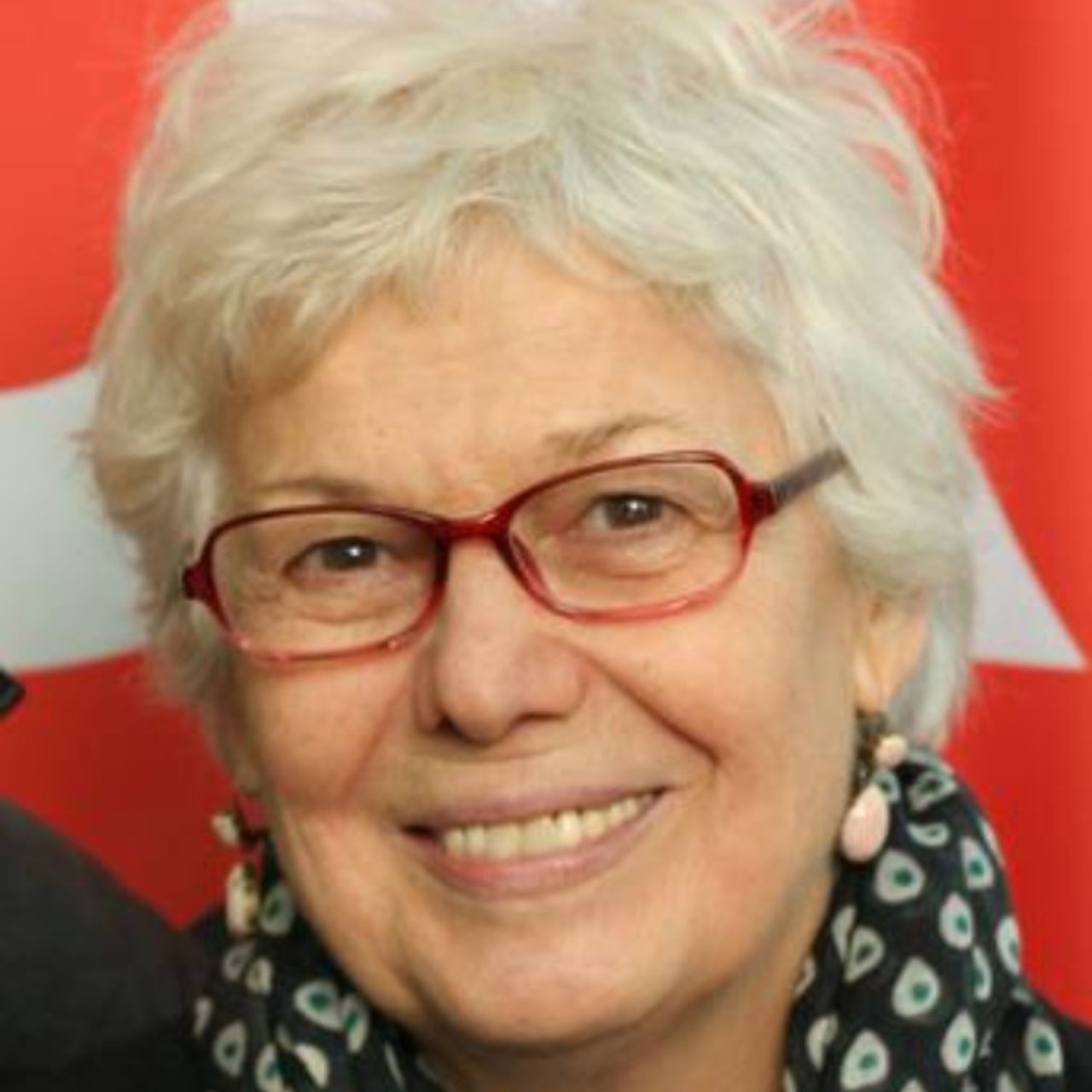 Claudine Bories