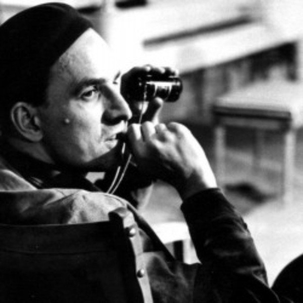 Ingmar Bergman