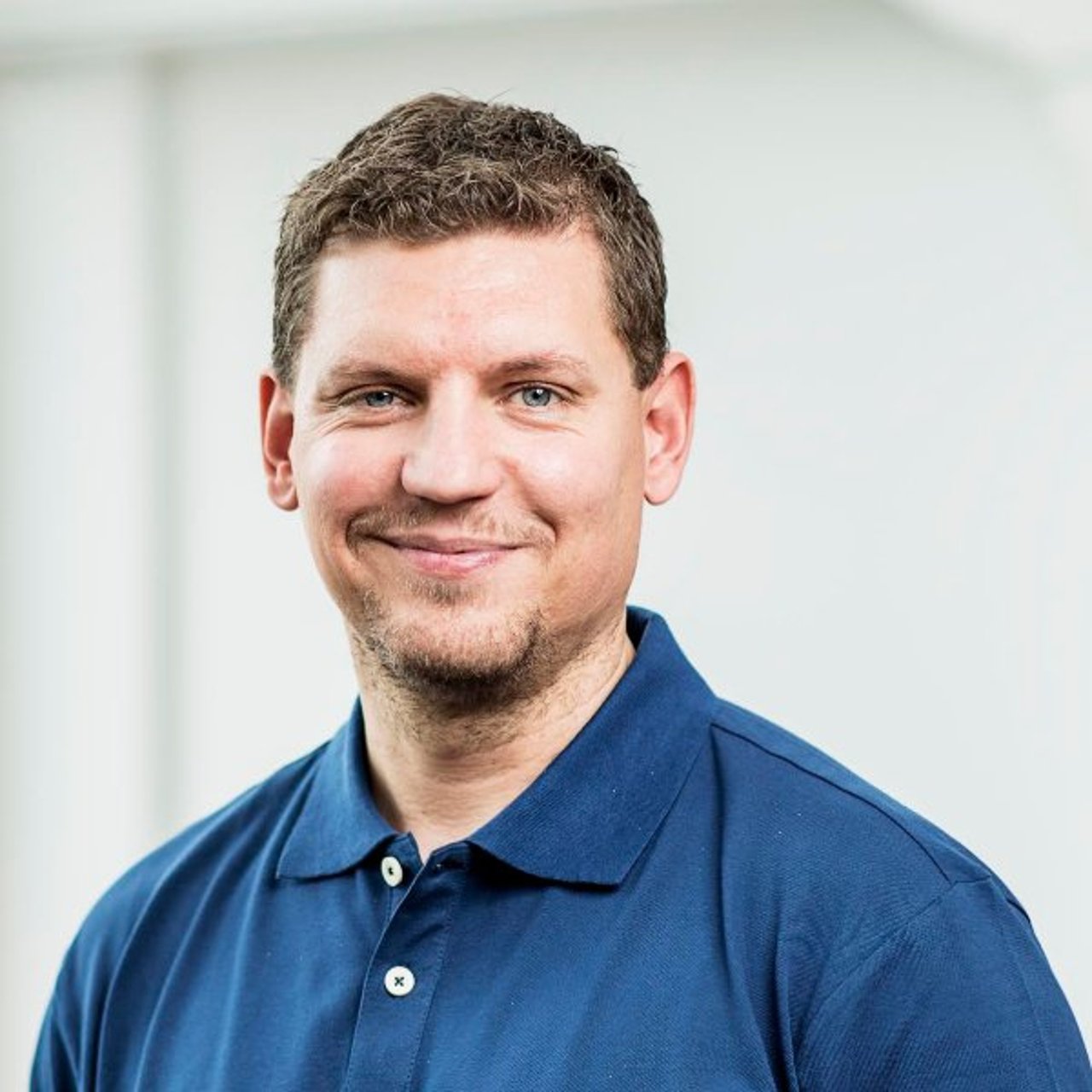 Jacob Thomas Pilgaard