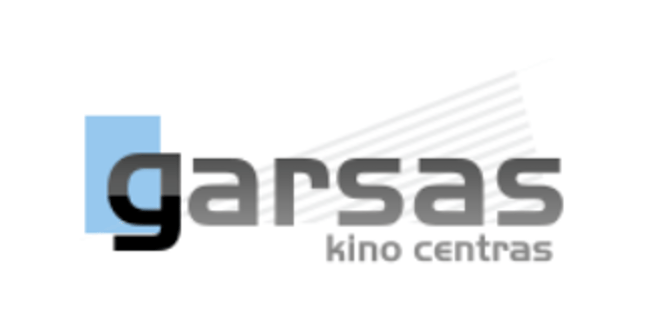 Kino centras Garsas