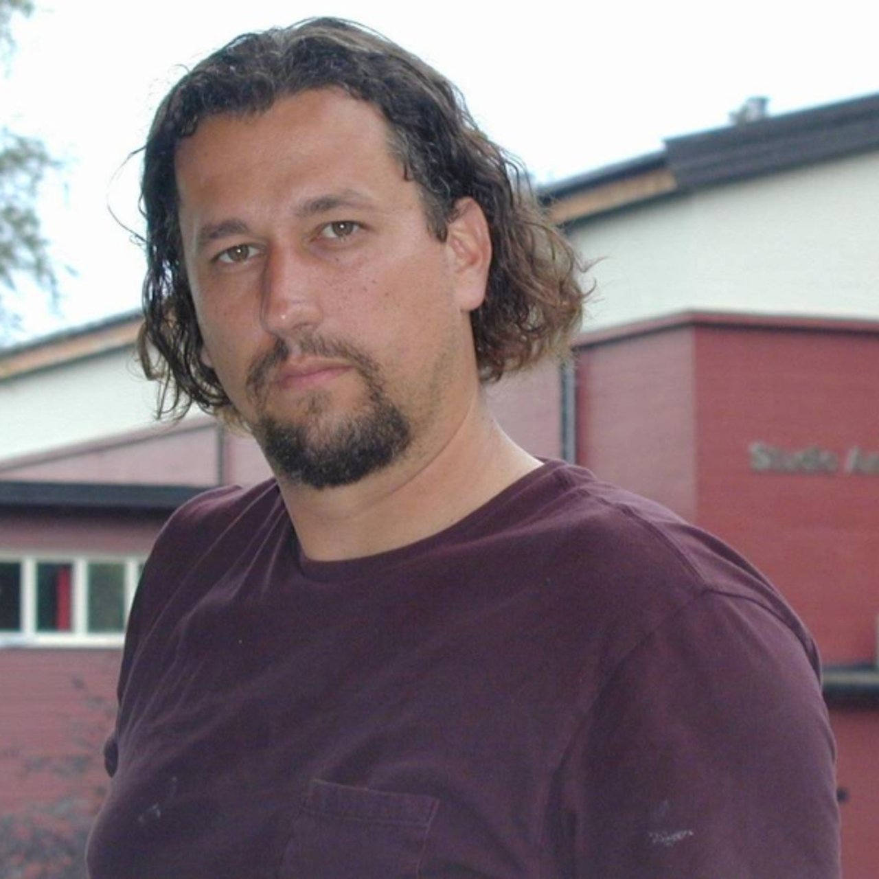John Sullivan