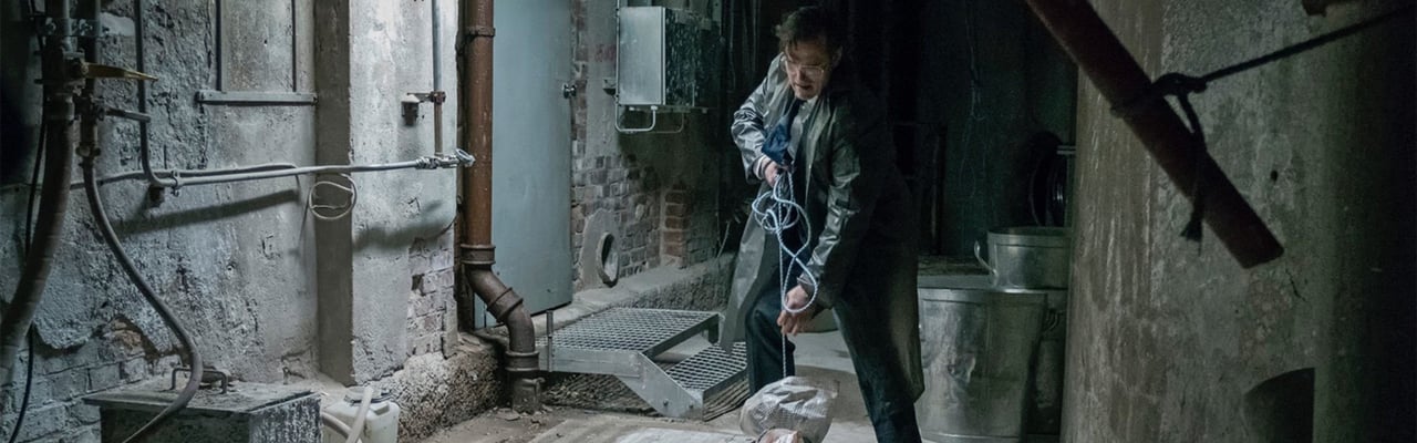 The House That Jack Built
