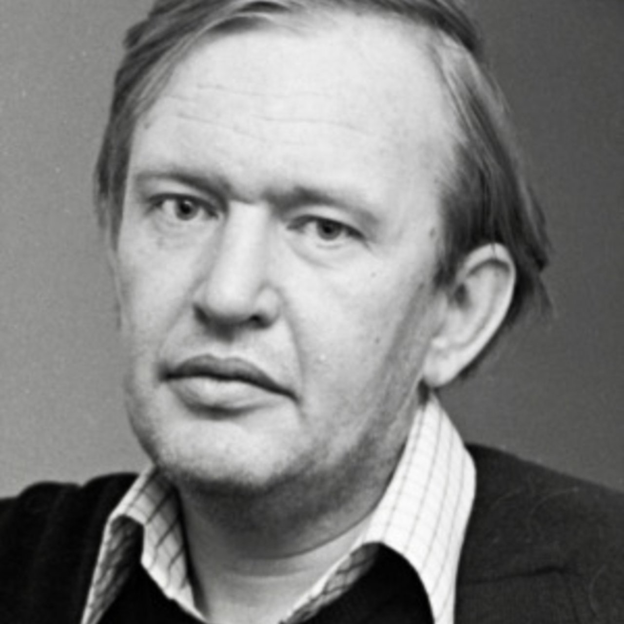 Sverre Udnæs