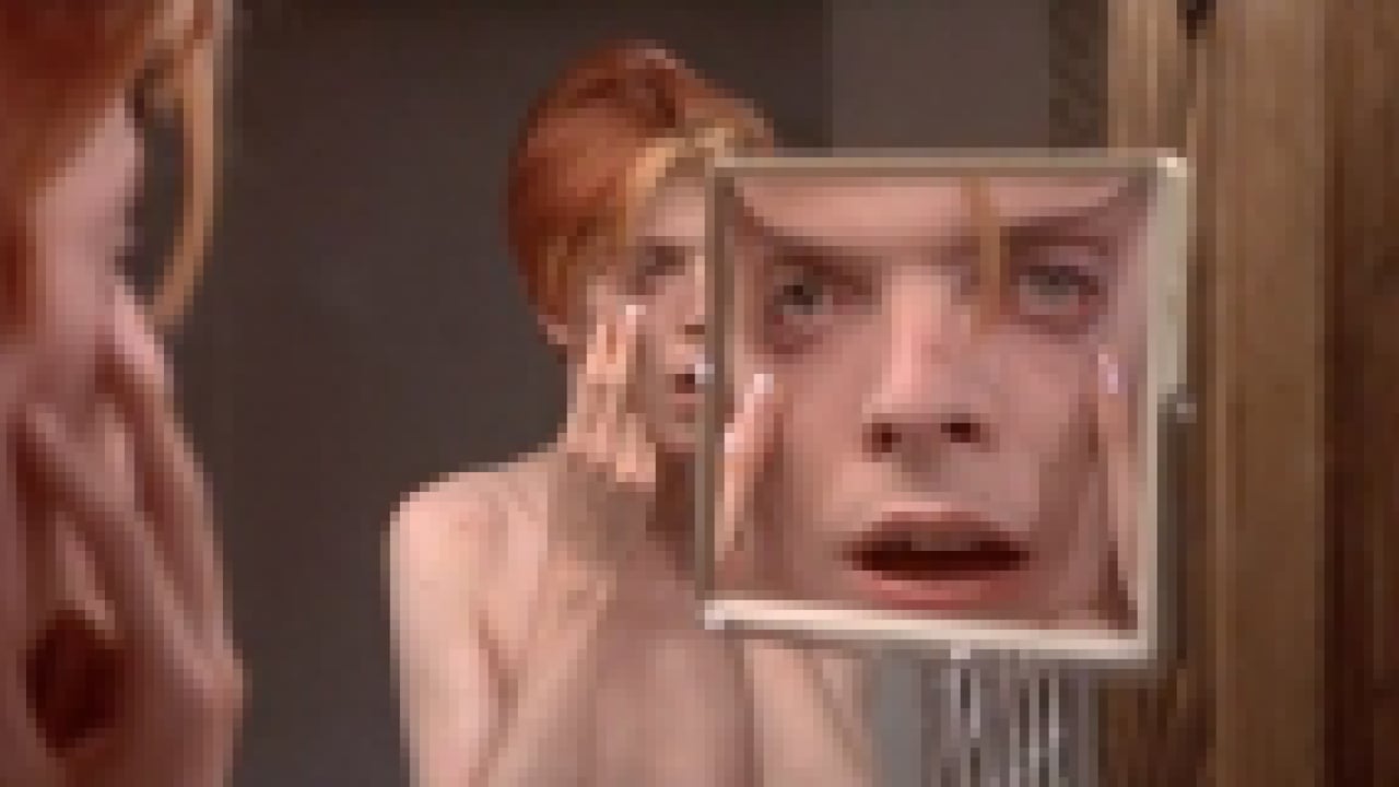 The Man Who Fell to Earth