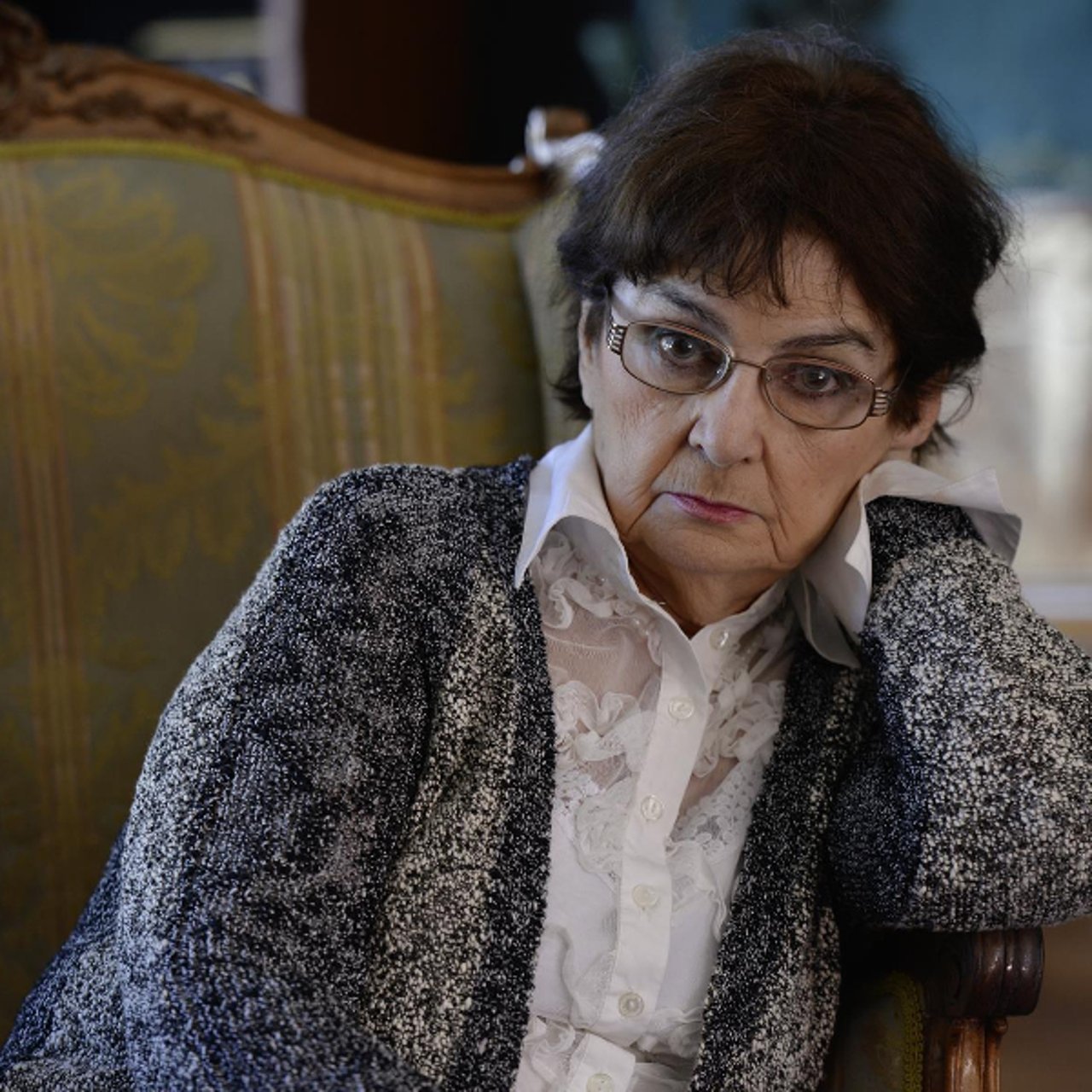 Lana Gogoberidzė