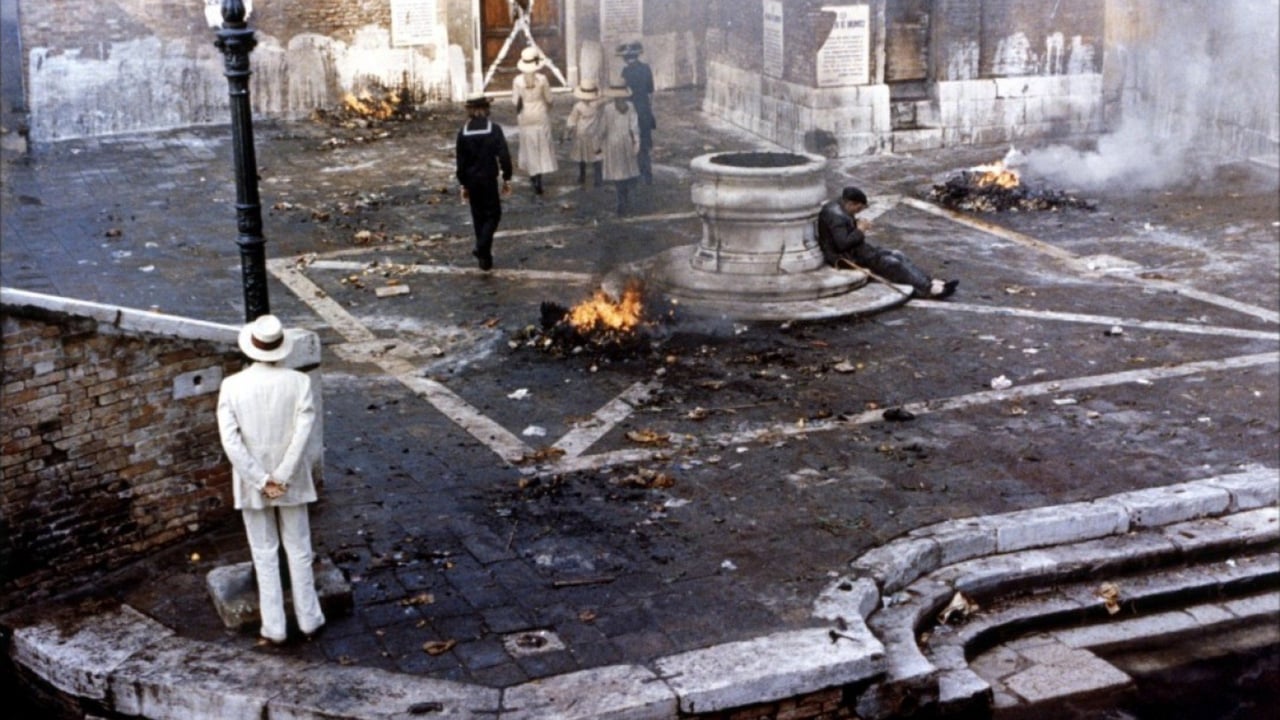 Death in Venice