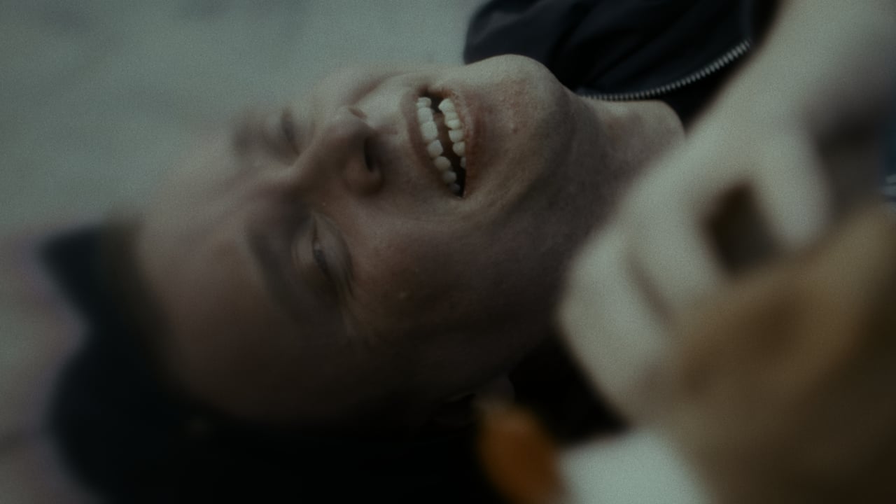 The Blind Man Who Did Not Want to See Titanic