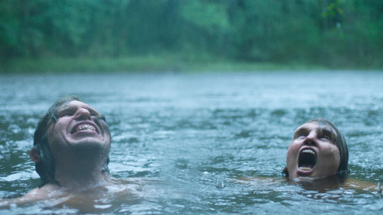 Riba (2018)