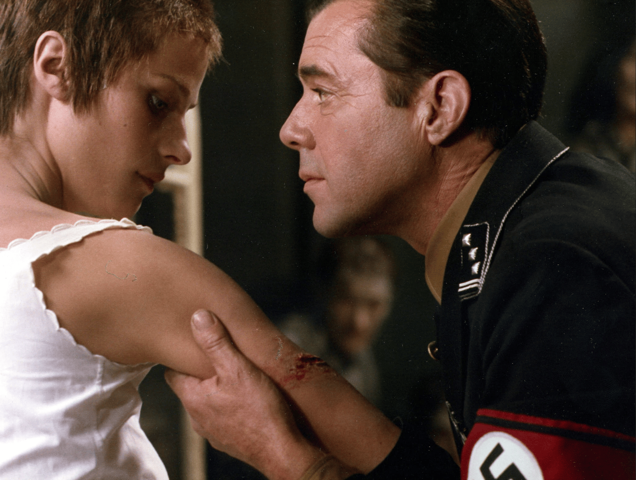 The Night Porter