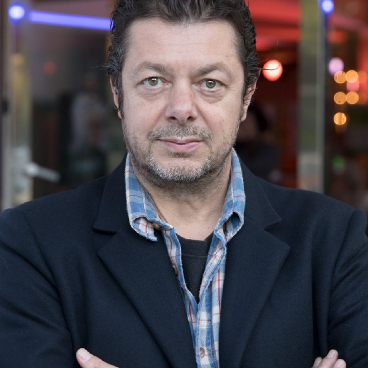 Thomas Arslan