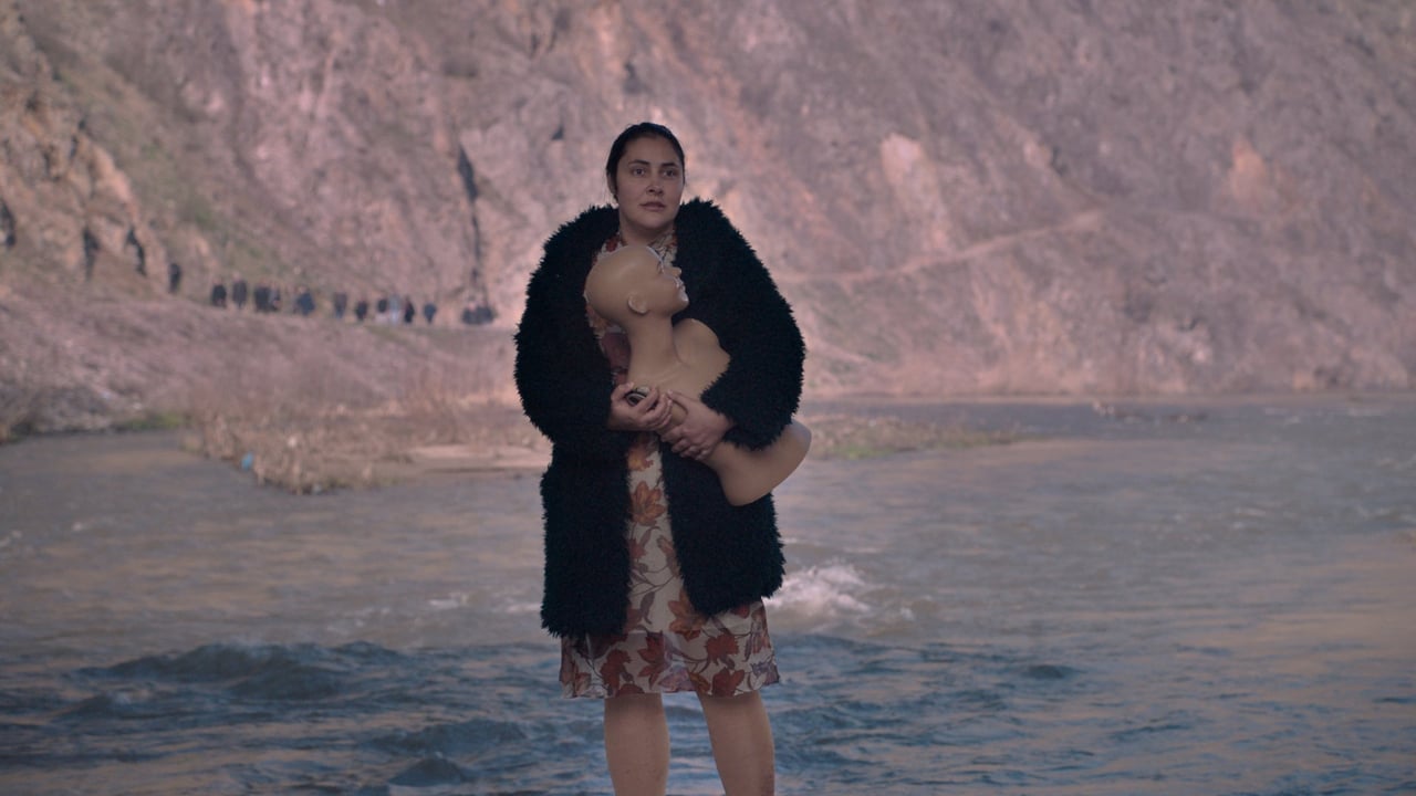 God Exists, Her Name Is Petrunya