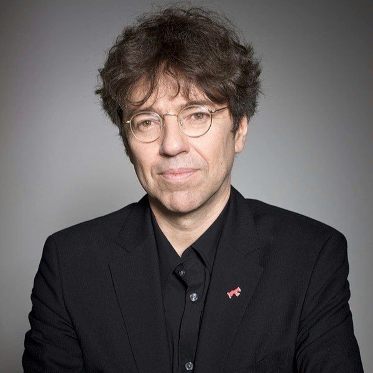 Andres Veiel