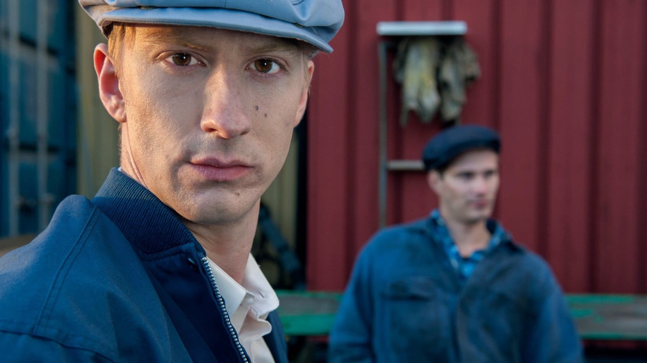 A Man Called Ove