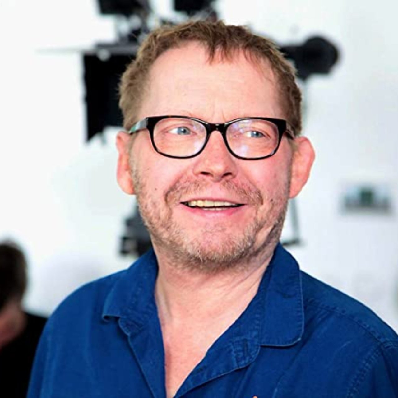 Michael Kreihsl