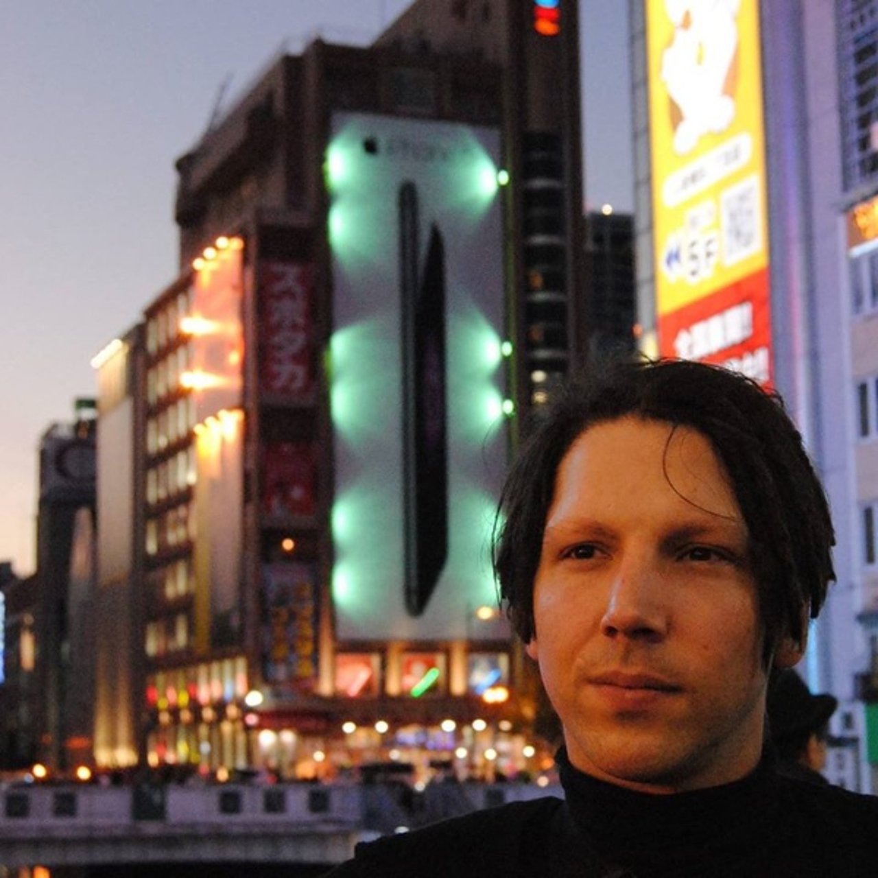 Mark Siegfried Gerstorfer