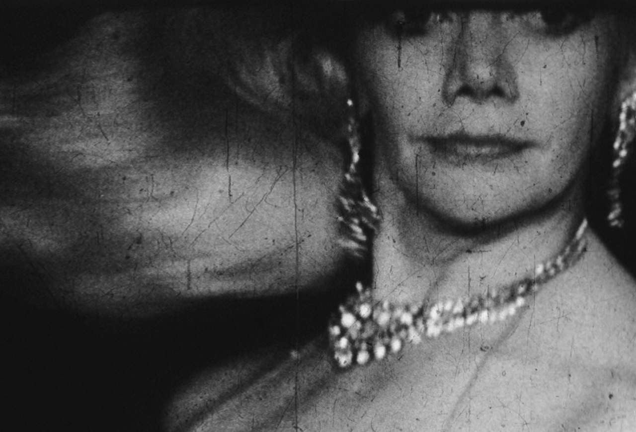 Gunvor Nelson trumpametražių filmų programa